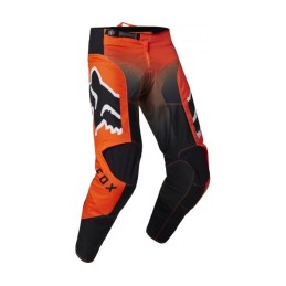 PANTALON  FOX 180 LEED...