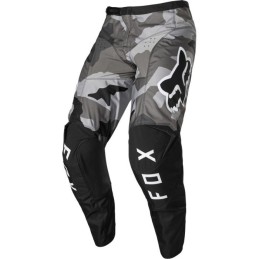 PANTALON FOX 180 BNKR BLK...