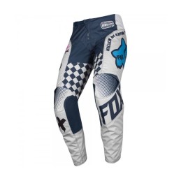 PANTALON FOX 180 CZAR KIDS...