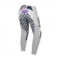 PANTALON FOX 180 CZAR ENFANT GRIS