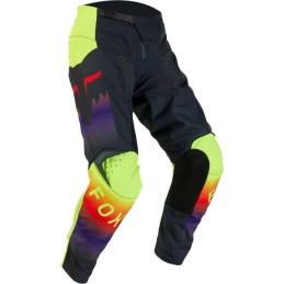 PANTALON FOX 180 FLORA DARK SHADOW