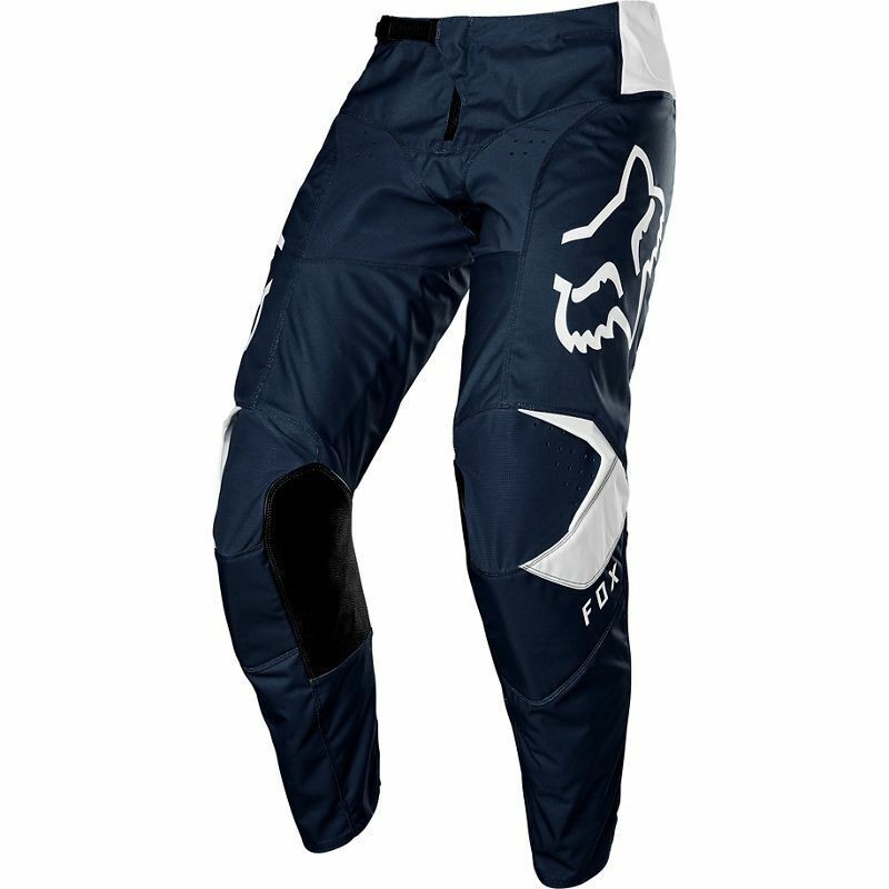 PANTALON FOX 180 PRIX ENFANT NAVY