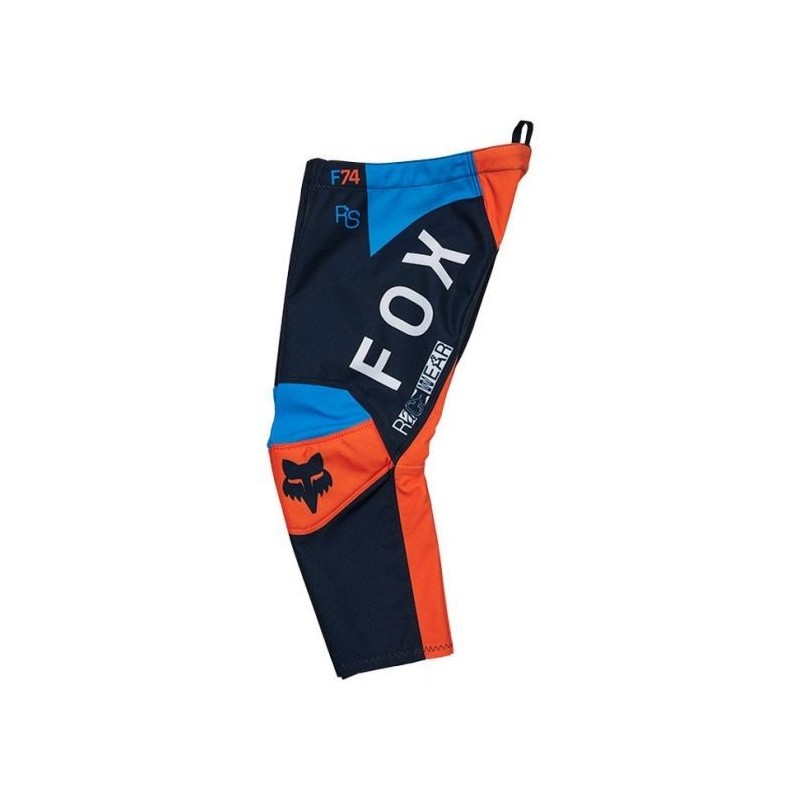 PANTALON FOX 180 RACE SPEC ENFANT MIDNIGHT