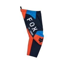 PANTALON FOX 180 RACE SPEC ENFANT MIDNIGHT