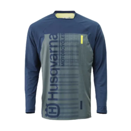 MAILLOT HUSQVARNA AUTHENTIC...