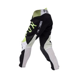 PANTALON FOX 180 RACE SPEC ENFANT VERT