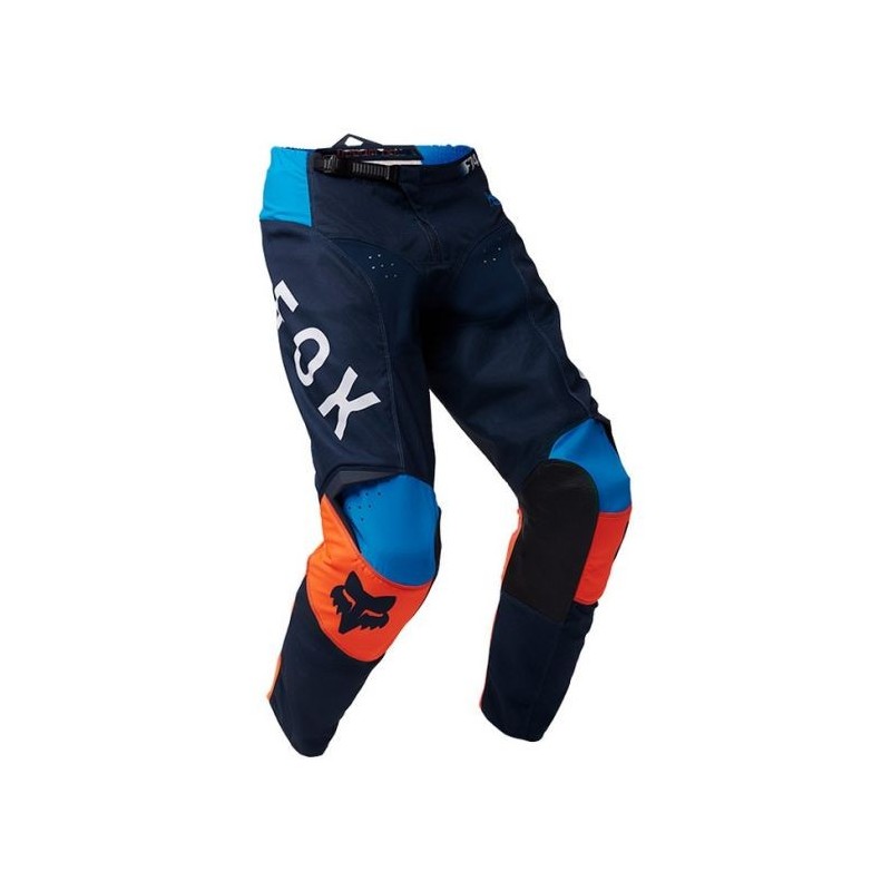 PANTALON FOX 180 RACE SPEC MIDNIGHT