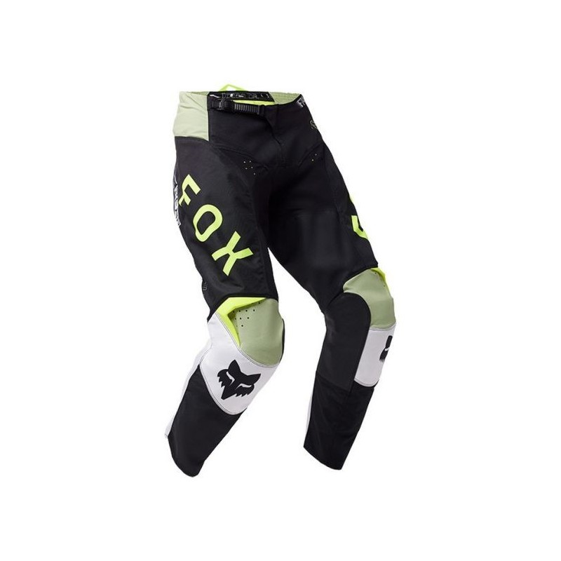 PANTALON FOX 180 RACE SPEC VERT