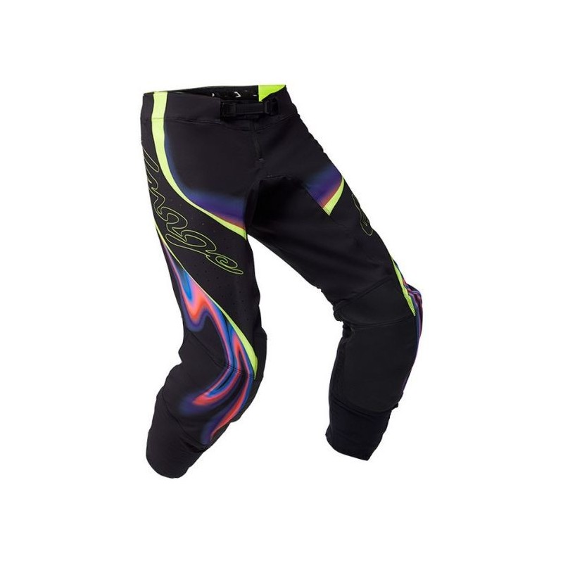 PANTALON FOX FLEXAIR ENERGY NOIR