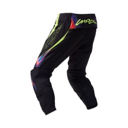 PANTALON FOX FLEXAIR ENERGY NOIR