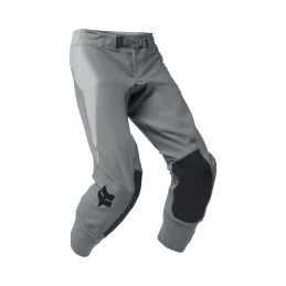 PANTALON FOX FLEXAIR INFINITE GRIS