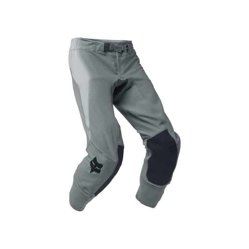 PANTALON FOX FLEXAIR INFINITE GRIS