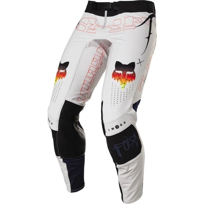 PANTALON FOX FLEXAIR SKARZ MUL