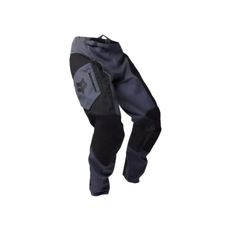 PANTALON FOX RANGER OFFROAD NOIR