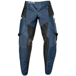 PANTALON FOX WIT3 MUSE BLEU...