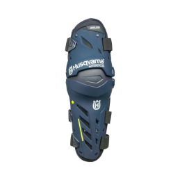 PROTEGE-GENOUX HUSQVARNA DUAL AXIS KNEE GUARD