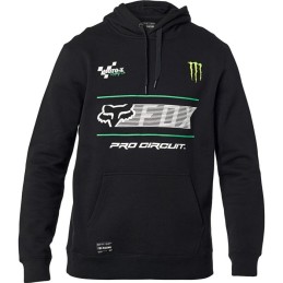 PULLOVER FOX PRO CIRCUIT...