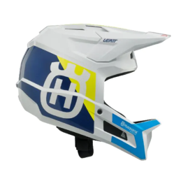 CASQUE CROSS ENFANT HUSQVARNA KIDS GRAVITY EDRIVE HELMET