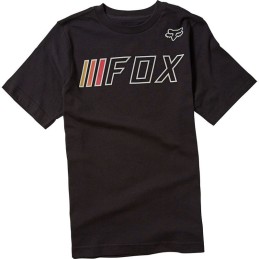 TEE SHIRT FOX BRAKE CHECK...