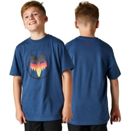 TEE SHIRT FOX SKARZ ENFANT...