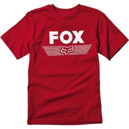 TEE-SHIRT FOX AVIATOR SS...