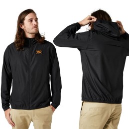 VESTE FOX CALIBRATED WINDBREAKER