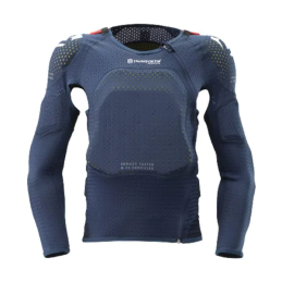 MAILLOT PROTECTION ENFANT KIDS 3DF AIRFIT BODY PROTECTOR