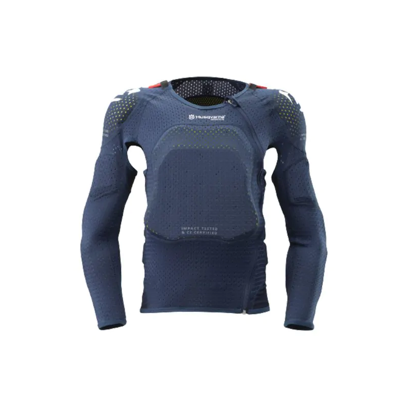 MAILLOT PROTECTION ENFANT KIDS 3DF AIRFIT BODY PROTECTOR