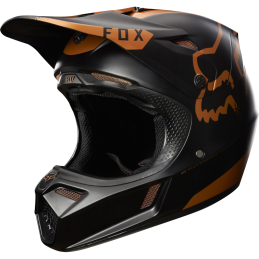 CASQUE FOX FLEXAIR V3 MOTH 