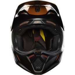 CASQUE FOX FLEXAIR V3 MOTH