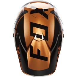 CASQUE FOX FLEXAIR V3 MOTH