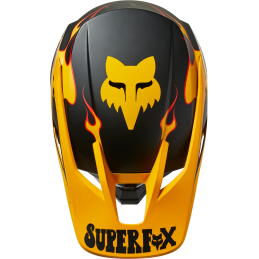 CASQUE FOX V3RS SUPR TRIK