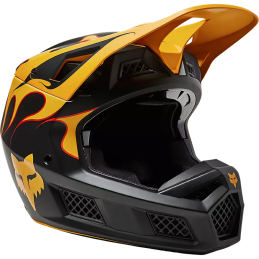 CASQUE FOX V3RS SUPR TRIK