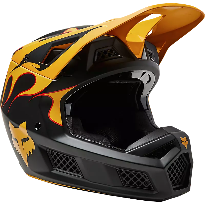 CASQUE FOX V3RS SUPR TRIK