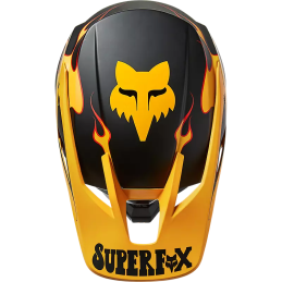 CASQUE FOX V3RS SUPR TRIK