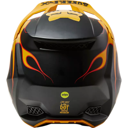 CASQUE FOX V3RS SUPR TRIK