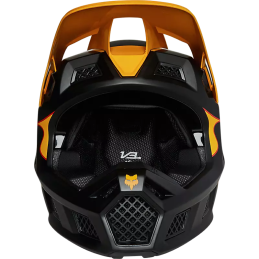 CASQUE FOX V3RS SUPR TRIK