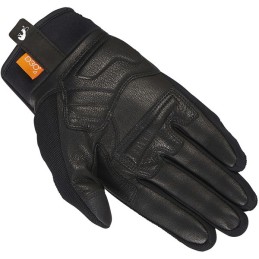 GANTS FURYGAN JET D30 ENFANT NOIR - BLANC