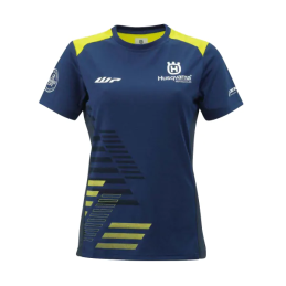 T-SHIRT HUSQVARNA WOMEN...