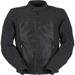 VESTE FURYGAN BALDO 3 EN 1 NOIR