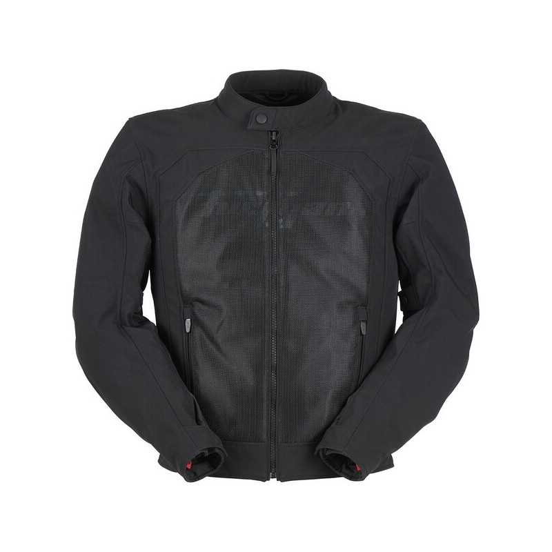 VESTE FURYGAN BALDO 3 EN 1 NOIR