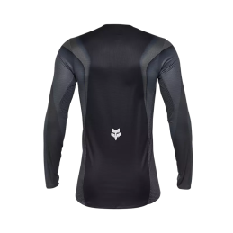 MAILLOT FOX FLEXAIR INFINITE NOIR