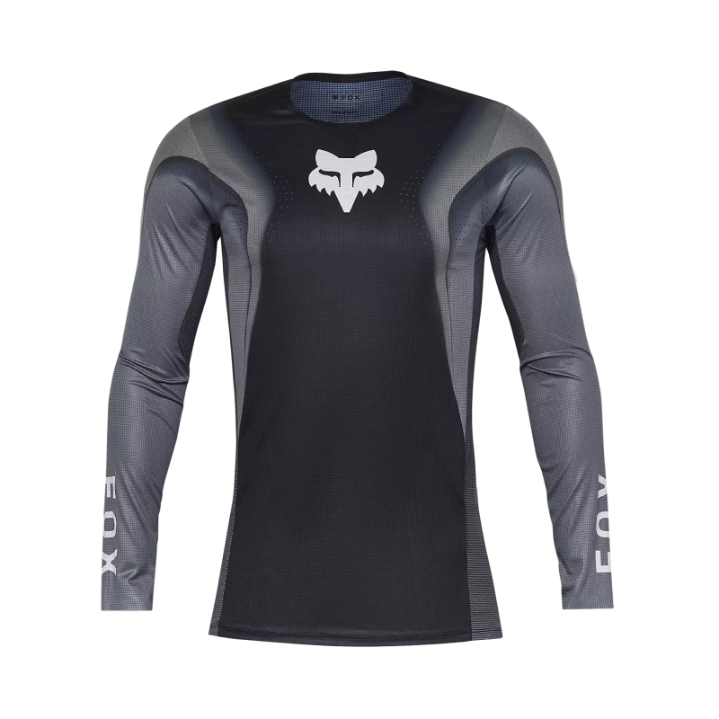 MAILLOT FOX FLEXAIR INFINITE NOIR