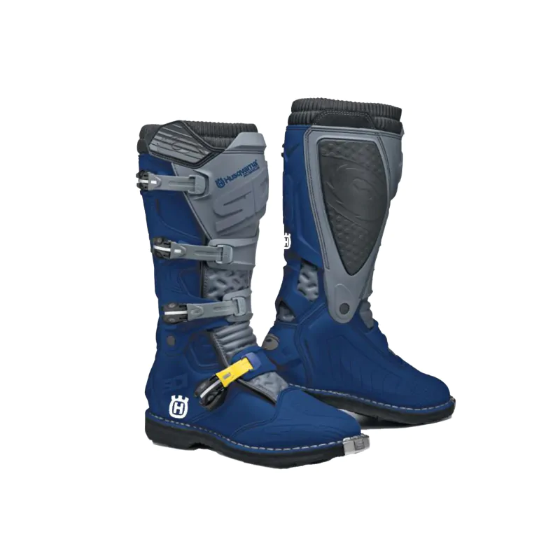 BOTTES HUSQVARNA X-POWER BOOTS