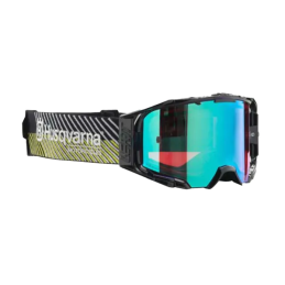 MASQUES CROSS HUSQVARNA VELOCITY 6.5 GOGGLES