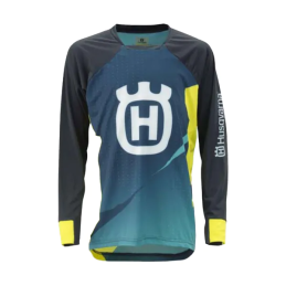 MAILLOT ENFANT HUSQVARNA...