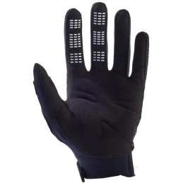 GANTS FOX DIRTPAW BLANC ET NOIR