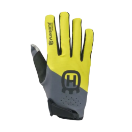 GANTS HUSQVARNA AUTHENTIC GLOVES GREY