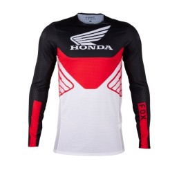 MAILLOT FOX FLEXAIR HONDA...