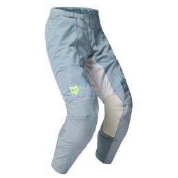 PANTALON FOX AIRLINE AVIATION GRIS